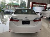 Cần bán xe Toyota Corolla Altis 1.8G năm 2019, giá tốt, giao xe nhanh toàn quốc