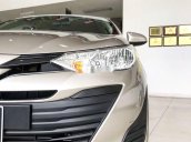 Bán Toyota Vios 1.5 E MT đời 2019, xe giá thấp, giao nhanh toàn quốc