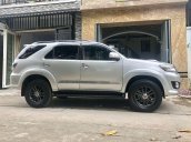 Bán ô tô Toyota Fortuner đời 2015