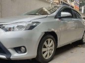 Bán ô tô Toyota Vios MT đời 2015, giá tốt, xe chính chủ còn mới, bao test hãng