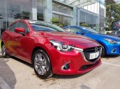 Bán ô tô Mazda 2 Deluxe đời 2019, xe giá thấp, giao nhanh toàn quốc