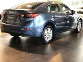 Bán xe Mazda 3 năm 2019, mới hoàn toàn. Ưu đãi hấp dẫn