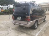 Bán Toyota Zace đời 2005, màu xanh dưa, 7 chỗ