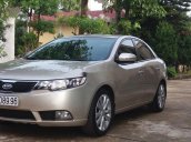 Bán Kia Forte sản xuất năm 2012, nhập khẩu