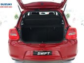 Bán xe Suzuki Swift đời 2019, màu đỏ, xe nhập, ưu đãi hấp dẫn