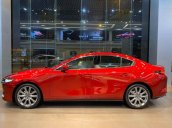 Bán ô tô Mazda 3 đời 2019, màu đỏ, giá tốt