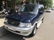 Bán Toyota Zace đời 2003, màu xanh dưa, máy chất