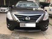 Nhà cần tiền nên bán Nissan Sunny năm sản xuất 2019, màu đen