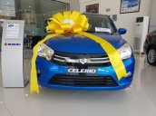 Bán Suzuki Celerio MT đời 2019, xe nhập, giá thấp, giao nhanh 