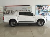 Bán Chevrolet Colorado đời 2019, màu trắng, bản full, nhập Thái, sẵn xe