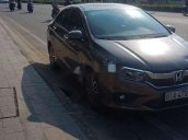 Cần bán Honda City sản xuất năm 2018, xe nhập, giá tốt