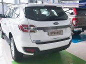 Bán Ford Everest đời 2019, màu trắng, xe nhập, mới hoàn toàn