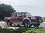 Cần bán xe Ford Ranger sản xuất 2007, xe nhập, 305tr