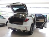 Bán Lexus RX 350 đời 2016, màu trắng, nhập khẩu, lướt 40.000 km