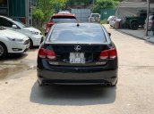 Bán ô tô Lexus GS đời 2008, nhập khẩu