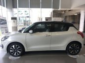 Bán ô tô Suzuki Swift năm sản xuất 2019, màu trắng, xe nhập giá cạnh tranh