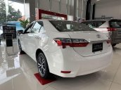Cần bán xe Toyota Corolla Altis 1.8G năm 2019, giá tốt, giao xe nhanh toàn quốc