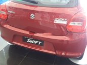 Bán Suzuki Swift GLX 1.2 AT đời 2019, màu đỏ, nhập từ Thái, mới 100%