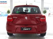 Bán xe Suzuki Swift đời 2019, màu đỏ, xe nhập, ưu đãi hấp dẫn
