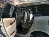 Bán xe Toyota Innova năm sản xuất 2006, màu ghi vàng, 275 triệu