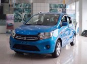 Bán Suzuki Celerio MT đời 2019, xe nhập, giá thấp, giao nhanh 