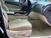 Bán ô tô Lexus GS đời 2008, nhập khẩu