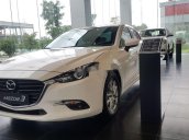 Bán xe Mazda 3 đời 2019, xe nhập, giao nhanh toàn quốc