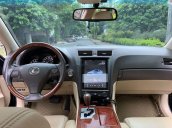 Bán ô tô Lexus GS đời 2008, nhập khẩu