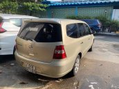 Bán Nissan Livina 2011, màu vàng, xe nhập số tự động, 325tr