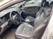 Bán xe Hyundai Sonata năm 2010, giá chỉ 495 triệu