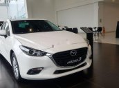 Bán xe Mazda 3 đời 2019, xe nhập, giao nhanh toàn quốc