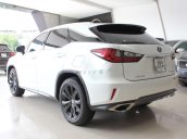 Bán Lexus RX 350 đời 2016, màu trắng, nhập khẩu, lướt 40.000 km