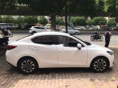 Bán ô tô Mazda 2 đời 2018, màu trắng