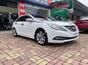 Bán xe Hyundai Sonata năm 2010, giá chỉ 495 triệu