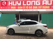 Bán ô tô Mazda 2 đời 2018, màu trắng