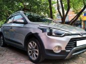 Bán gấp chiếc Hyundai i20 Active 2015 số tự động biển Hà Nội, xe chính chủ còn mới