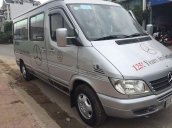 Bán Mercedes Sprinter năm 2011