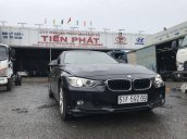 Bán BMW 3 Series sản xuất năm 2013, nhập khẩu nguyên chiếc