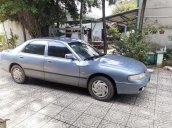 Bán Mazda 626 đời 1995, màu xanh lam, nhập khẩu, còn rất đẹp