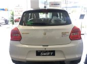 Bán ô tô Suzuki Swift năm sản xuất 2019, màu trắng, xe nhập giá cạnh tranh