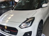 Bán ô tô Suzuki Swift năm sản xuất 2019, màu trắng, xe nhập giá cạnh tranh