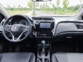 Bán ô tô Honda City năm 2019, màu trắng, giá tốt