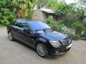 Bán xe Mercedes C class năm 2010, giá chỉ 528 triệu