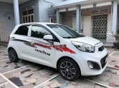 Bán Kia Picanto năm 2014, màu trắng, giá chỉ 297 triệu