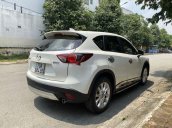 Gia đình bán Mazda CX 5 2014, màu trắng