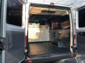 Bán Mercedes Sprinter SX 2005, màu bạc, tải Van 6 chỗ, 850kg