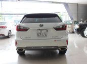 Bán Lexus RX 350 đời 2016, màu trắng, nhập khẩu, lướt 40.000 km