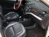 Bán Kia Picanto năm 2014, màu trắng, giá chỉ 297 triệu