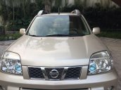 Bán Nissan X trail năm sản xuất 2006, màu vàng, xe nhập còn mới