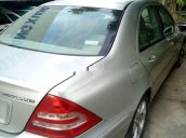 Bán ô tô Mercedes C class 2003